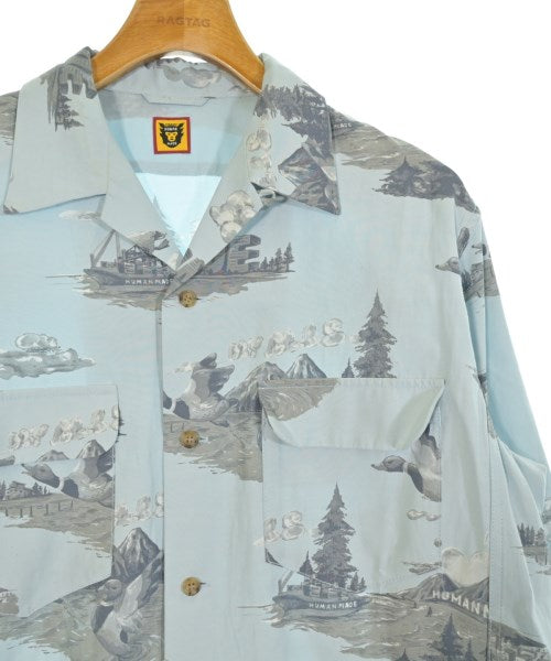 HUMAN MADE เสื้อลำลอง