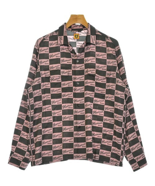 HUMAN MADE เสื้อลำลอง