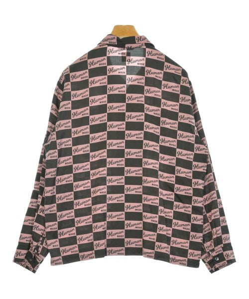 HUMAN MADE เสื้อลำลอง
