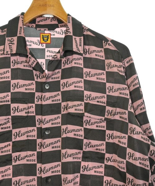 HUMAN MADE เสื้อลำลอง