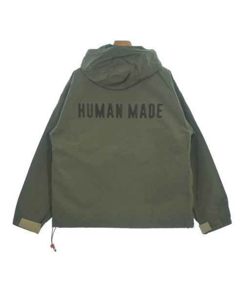 HUMAN MADE แจ็คเก็ตเบลาส์