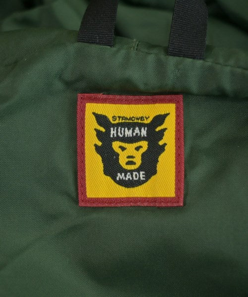 HUMAN MADE แจ็คเก็ตเบลาส์