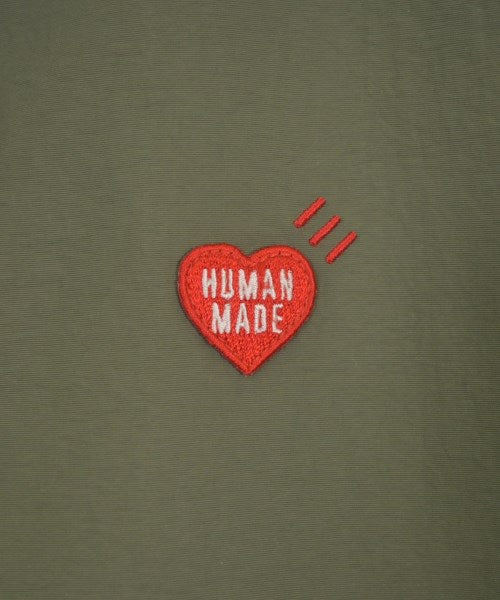 HUMAN MADE แจ็คเก็ตเบลาส์
