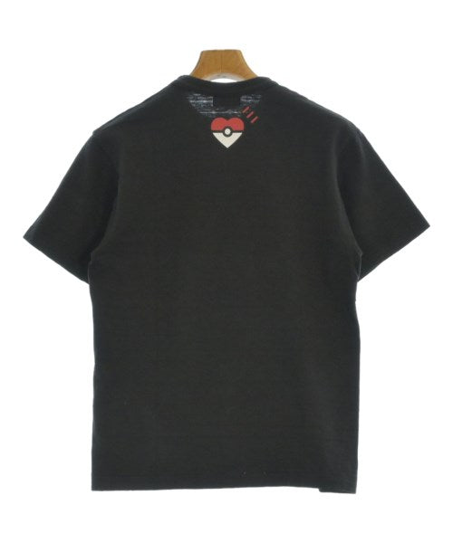 HUMAN MADE เสื้อยืด/เสื้อท็อปส์