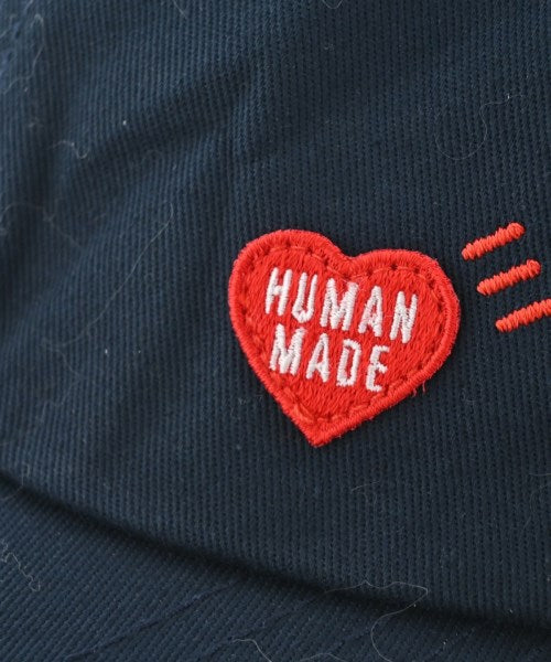 HUMAN MADE หมวกแก๊ป