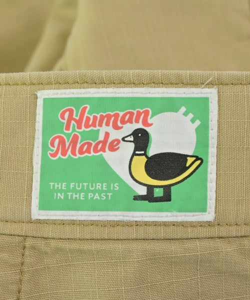HUMAN MADE ชิโน่