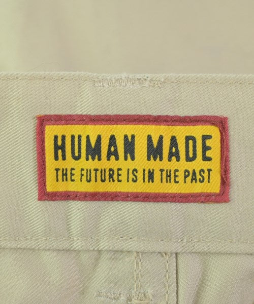 HUMAN MADE กางเกงขาสั้น