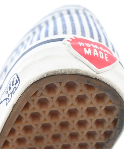 HUMAN MADE รองเท้าผ้าใบ