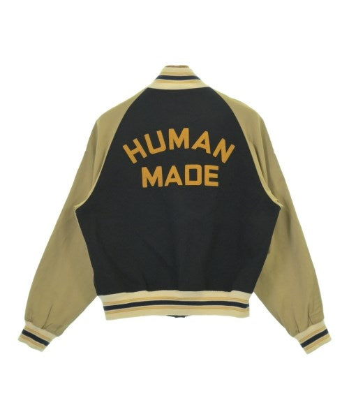 HUMAN MADE แจ็คเก็ตสนามกีฬา