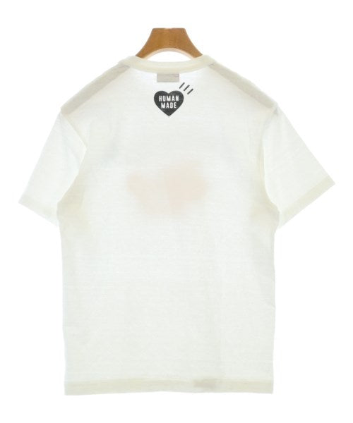 HUMAN MADE เสื้อยืด/เสื้อท็อปส์