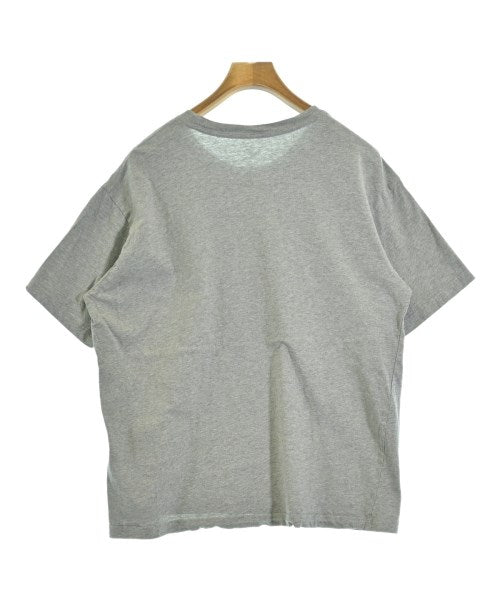 HUMAN MADE เสื้อยืด/เสื้อท็อปส์