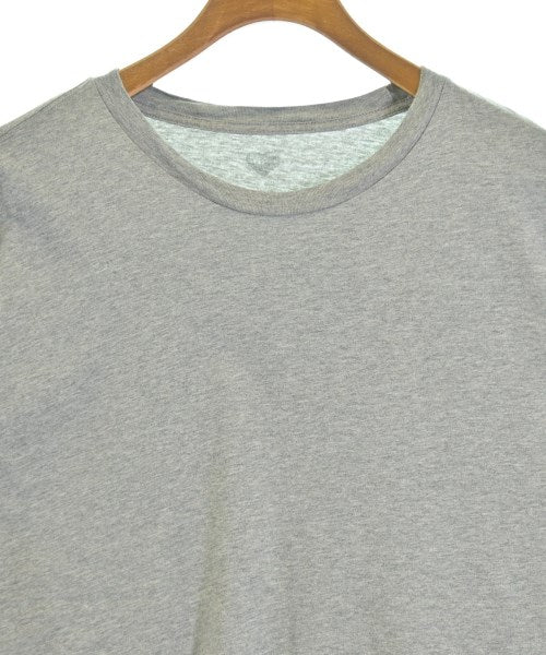 HUMAN MADE เสื้อยืด/เสื้อท็อปส์