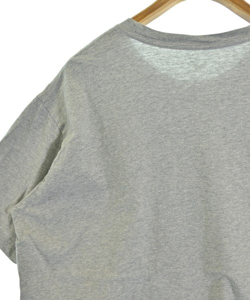 HUMAN MADE เสื้อยืด/เสื้อท็อปส์