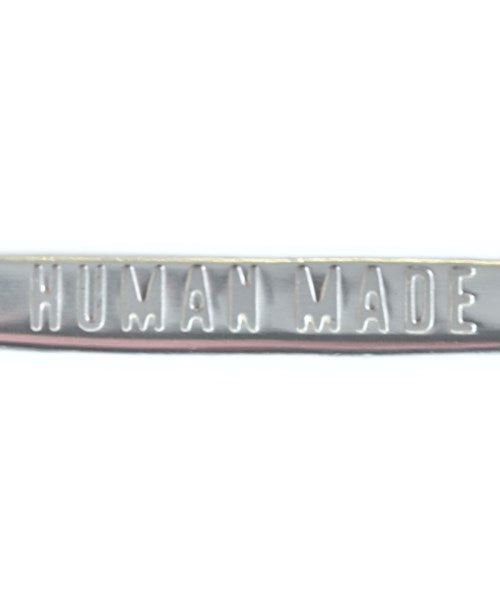 HUMAN MADE เคสกุญแจ/พวงกุญแจ