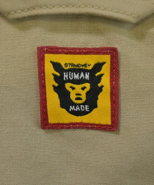 HUMAN MADE แจ็คเก็ตเบลาส์ อื่น