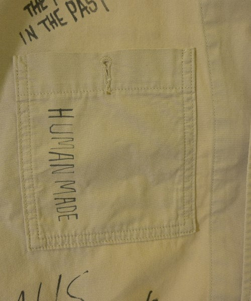 HUMAN MADE แจ็คเก็ตเบลาส์ อื่น