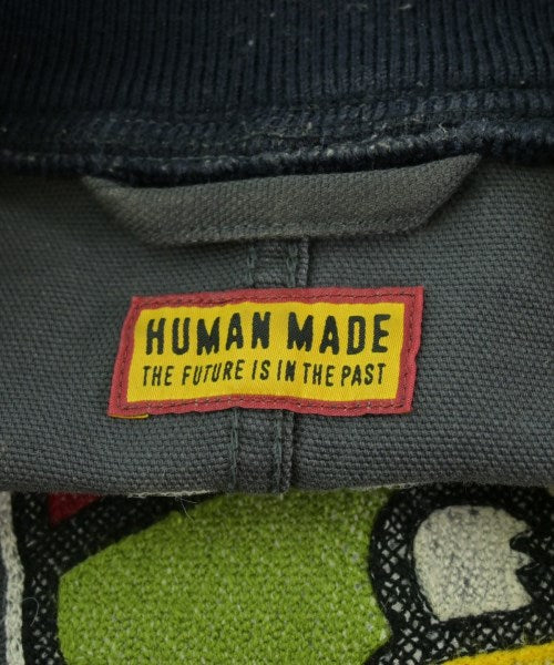 HUMAN MADE กางเกง อื่น
