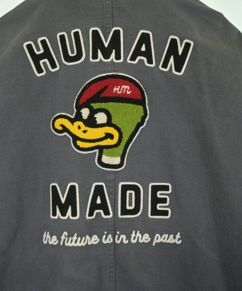 HUMAN MADE กางเกง อื่น