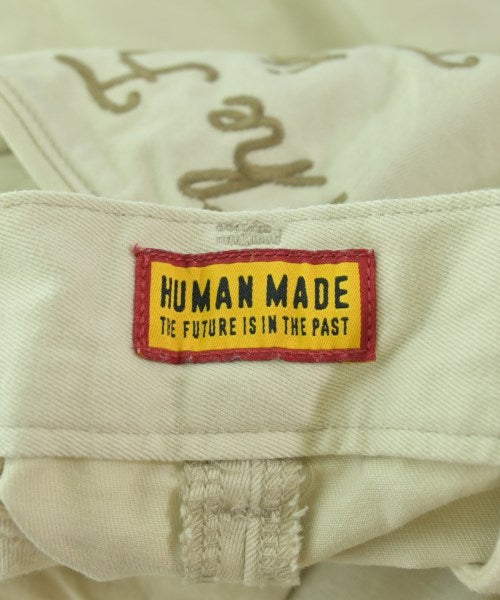HUMAN MADE ชิโน่