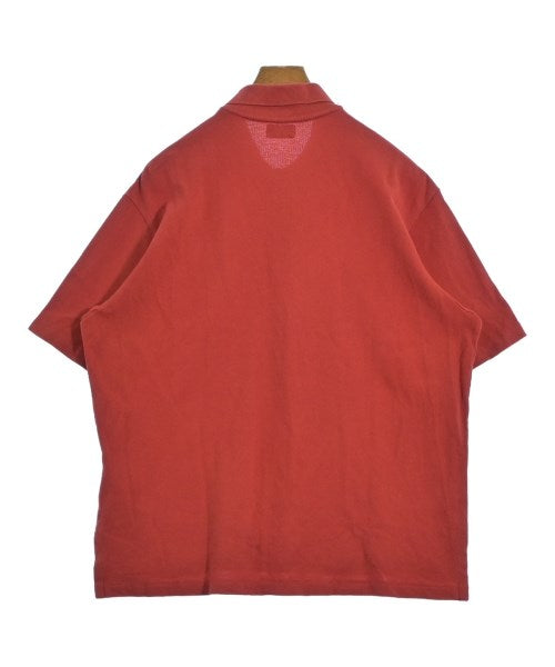 HUMAN MADE เสื้อโปโล