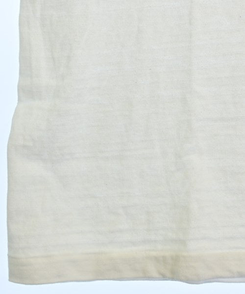 HUMAN MADE เสื้อยืด/เสื้อท็อปส์