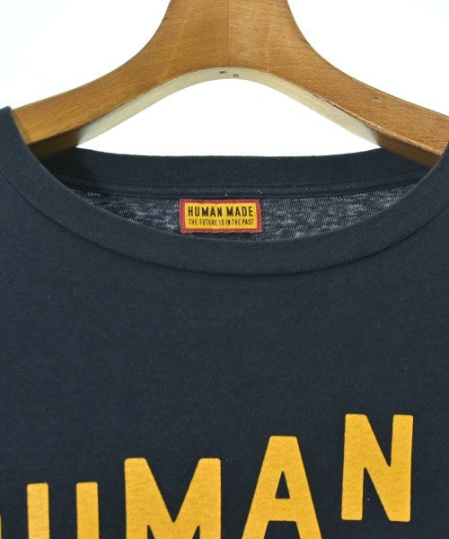 HUMAN MADE เสื้อยืด/เสื้อท็อปส์