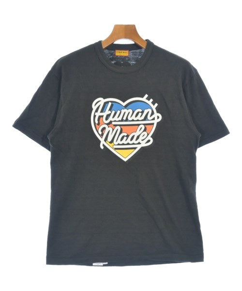 HUMAN MADE เสื้อยืด/เสื้อท็อปส์