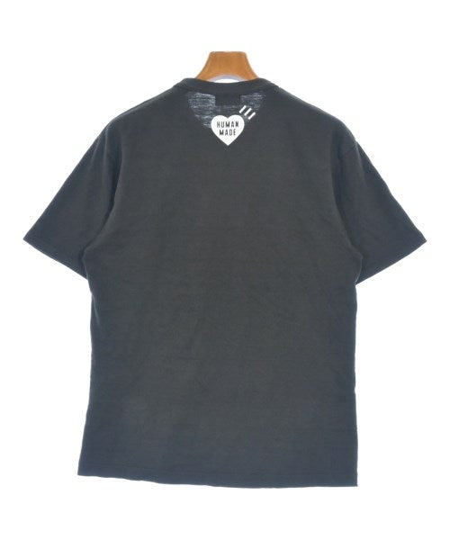 HUMAN MADE เสื้อยืด/เสื้อท็อปส์