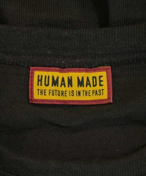 HUMAN MADE เสื้อยืด/เสื้อท็อปส์