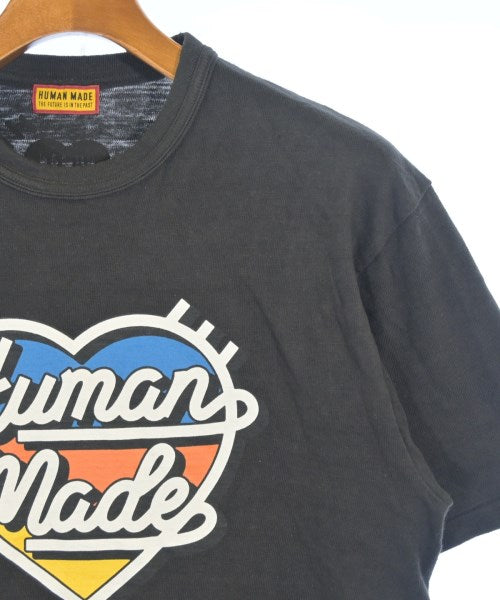 HUMAN MADE เสื้อยืด/เสื้อท็อปส์