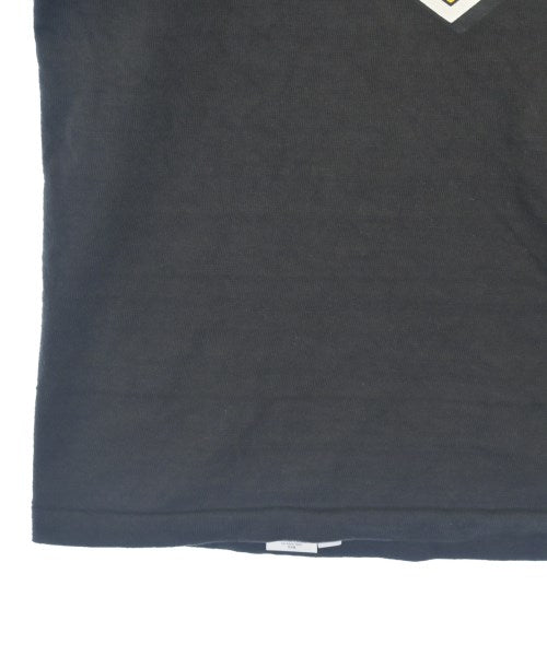 HUMAN MADE เสื้อยืด/เสื้อท็อปส์