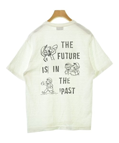 HUMAN MADE เสื้อยืด/เสื้อท็อปส์