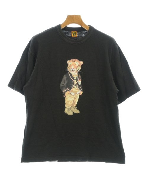 HUMAN MADE เสื้อยืด/เสื้อท็อปส์