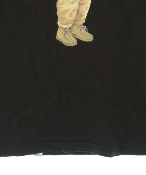 HUMAN MADE เสื้อยืด/เสื้อท็อปส์