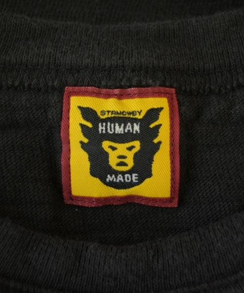 HUMAN MADE เสื้อยืด/เสื้อท็อปส์