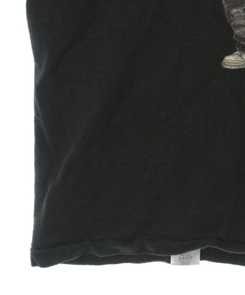 HUMAN MADE เสื้อยืด/เสื้อท็อปส์