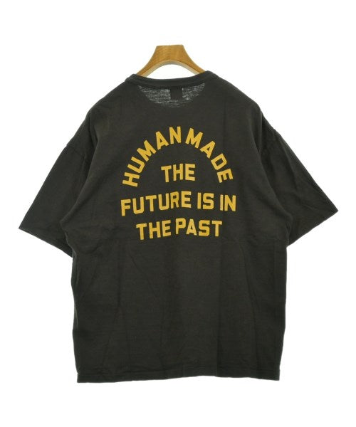 HUMAN MADE เสื้อยืด/เสื้อท็อปส์