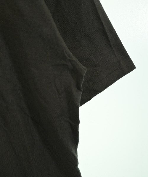 HUMAN MADE เสื้อยืด/เสื้อท็อปส์