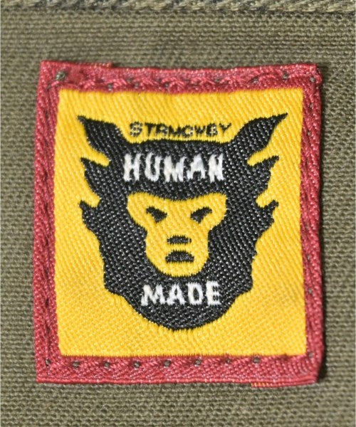 HUMAN MADE แจ็คเก็ตทำงาน