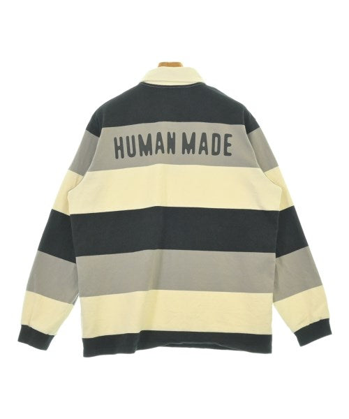 HUMAN MADE เสื้อโปโล