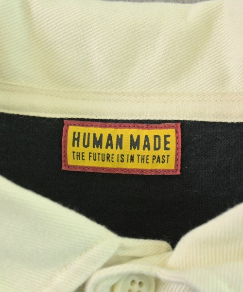 HUMAN MADE เสื้อโปโล