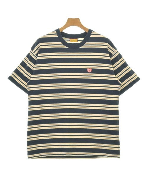 HUMAN MADE เสื้อยืด/เสื้อท็อปส์