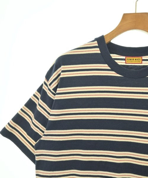 HUMAN MADE เสื้อยืด/เสื้อท็อปส์