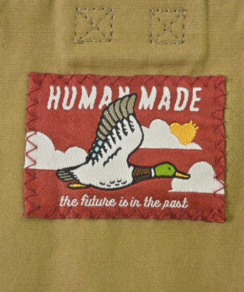 HUMAN MADE แจ็คเก็ตเบลาส์ อื่น