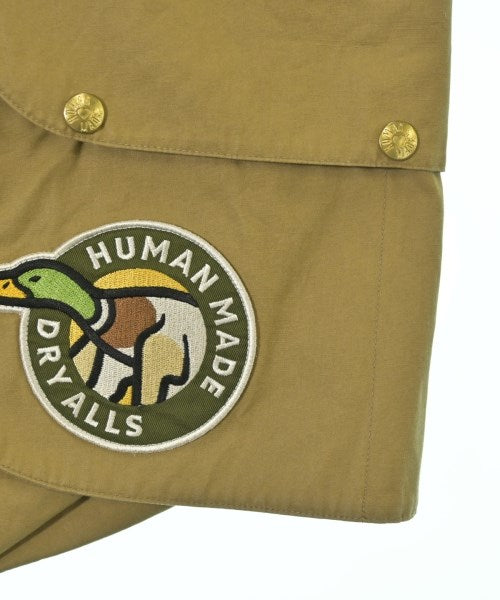 HUMAN MADE แจ็คเก็ตเบลาส์ อื่น