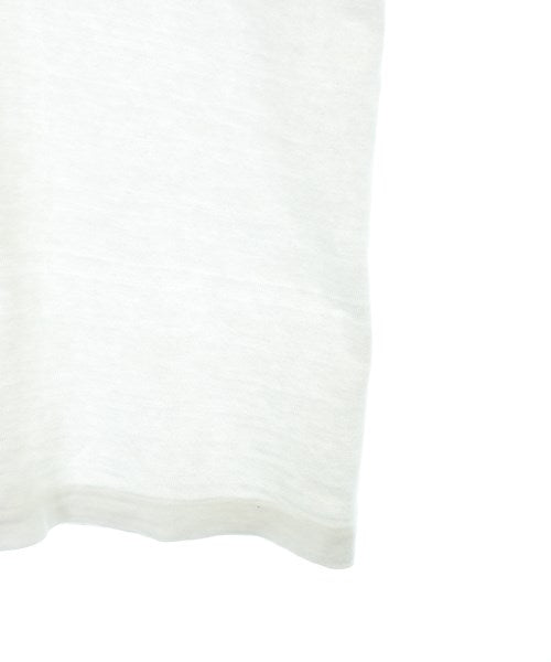 HUMAN MADE เสื้อยืด/เสื้อท็อปส์