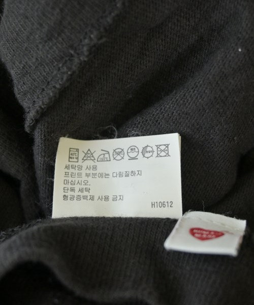 HUMAN MADE เสื้อยืด/เสื้อท็อปส์