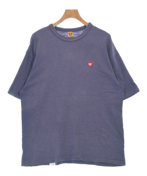 HUMAN MADE เสื้อยืด/เสื้อท็อปส์