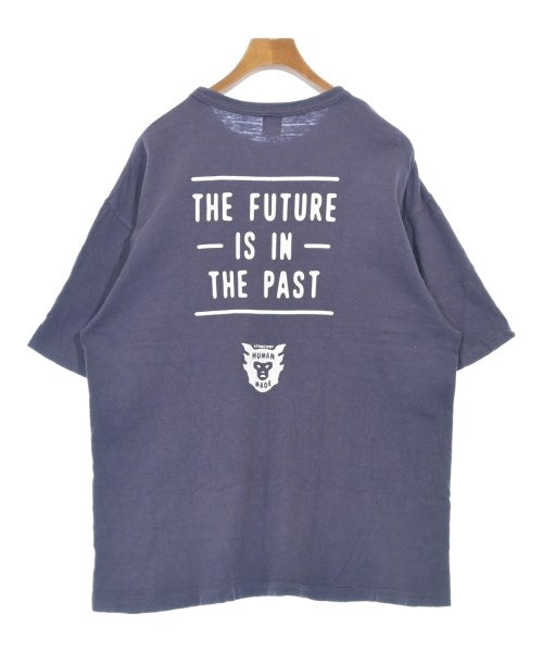 HUMAN MADE เสื้อยืด/เสื้อท็อปส์