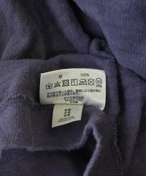 HUMAN MADE เสื้อยืด/เสื้อท็อปส์